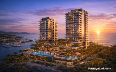 Gallery thumbnail OceanRise Marina View