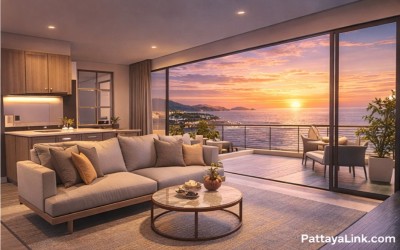 Gallery thumbnail OceanRise Marina View