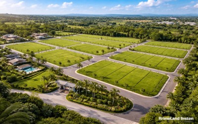 PrimeLand Greenfield Estate