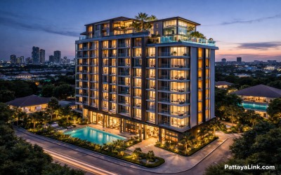 Horizon Smart Studio Residences