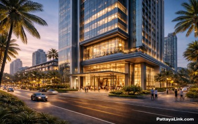 Skyline Business Tower