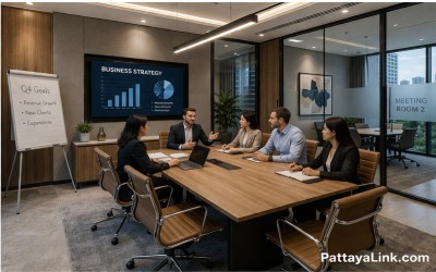 Gallery thumbnail BlueWave Business Hub