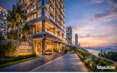 Horizon Bay Resort & Suites