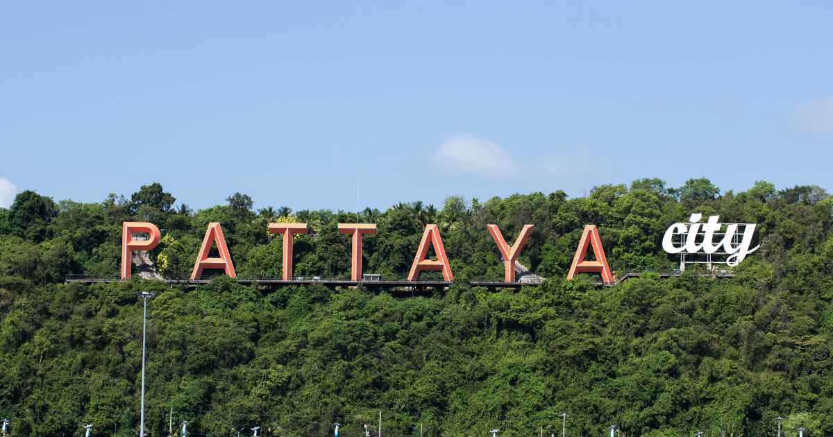 Pattaya Travel Checklist: What to Book and Pack Before Departure