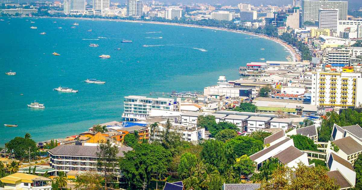 Best Time to Visit Pattaya: Weather, Crowds and Travel Planning