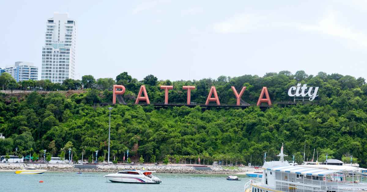 Pattaya vs Jomtien: Which Area Should You Stay In?
