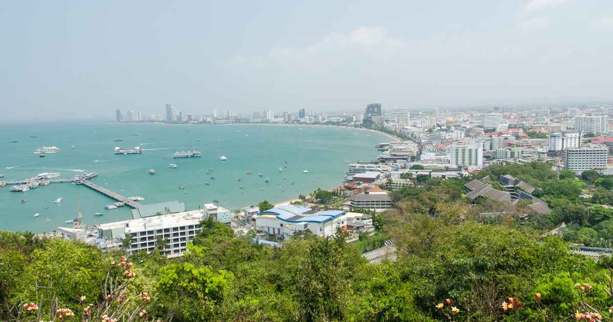 Pattaya Travel Budget: How to Plan Costs Without Surprises