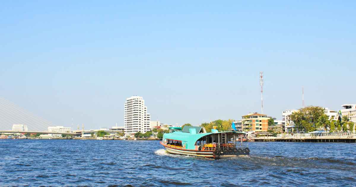 Pattaya Beaches Guide: Finding the Right Spot for Your Trip