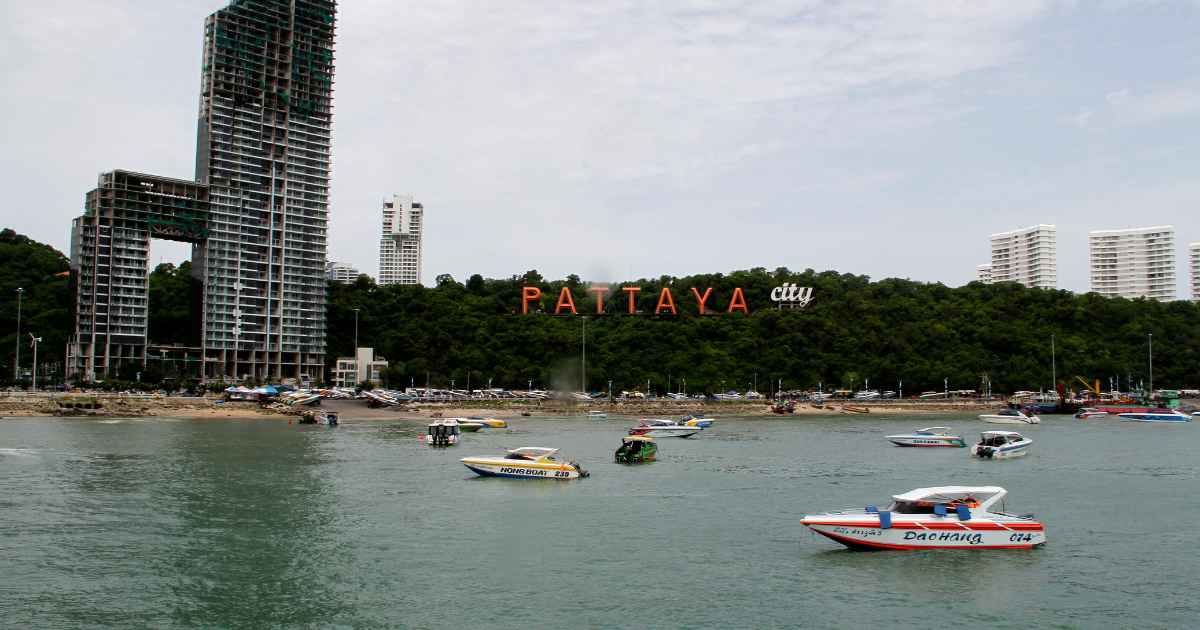 Things to Do in Pattaya for Couples: Relaxed and Romantic Ideas