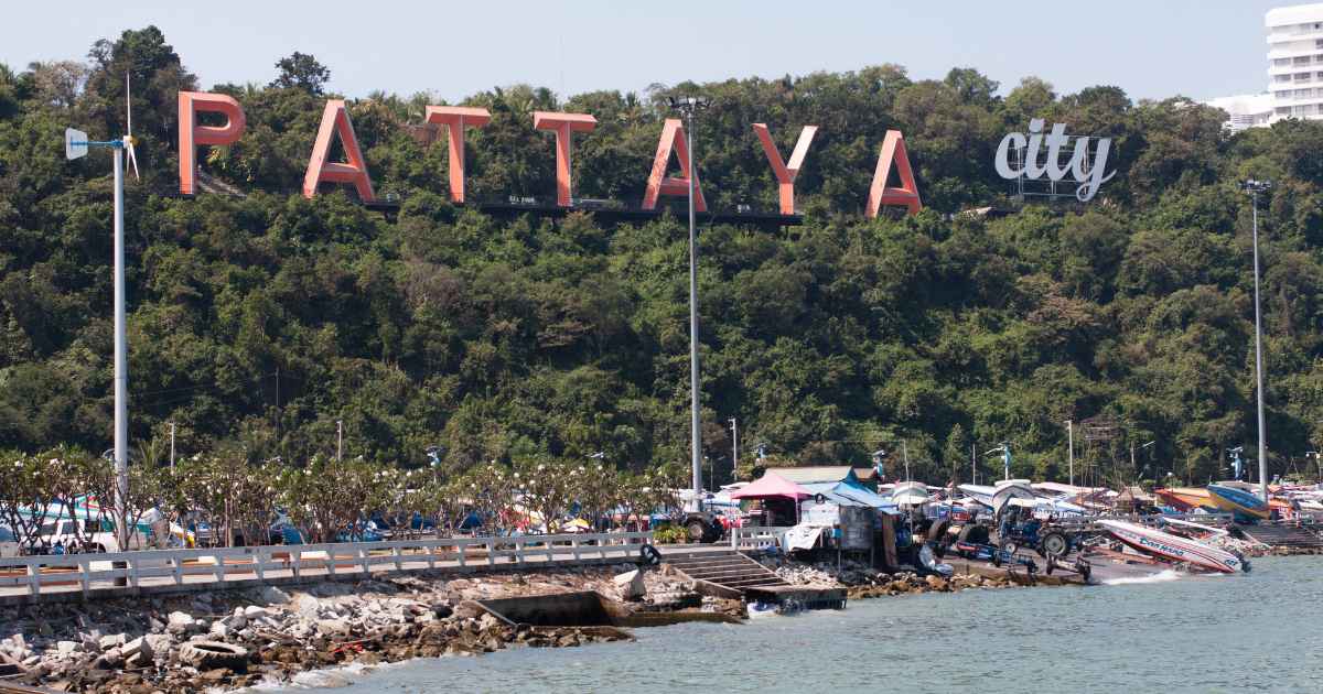 Pattaya Nightlife Guide: Areas, Etiquette and Staying Safe