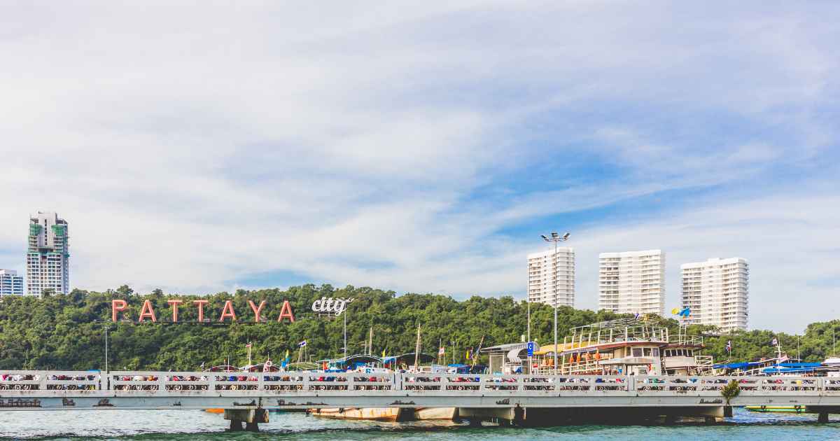 Pattaya Food Guide: What to Eat and How to Explore Local Flavors