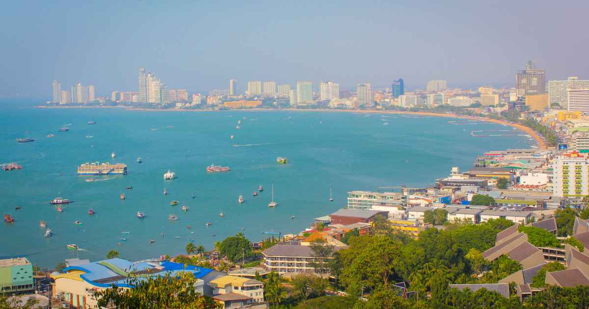 Pattaya Rainy Day Activities: What to Do When the Weather Changes