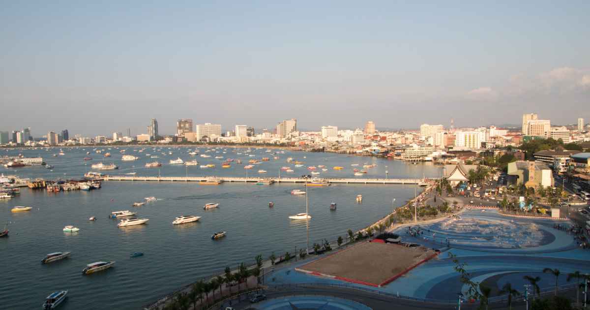 Pattaya Day Trips: Easy Excursions Beyond the City