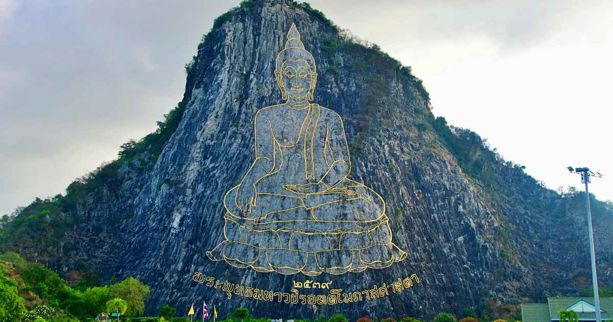How to Get Around Pattaya: Transport Tips for Visitors
