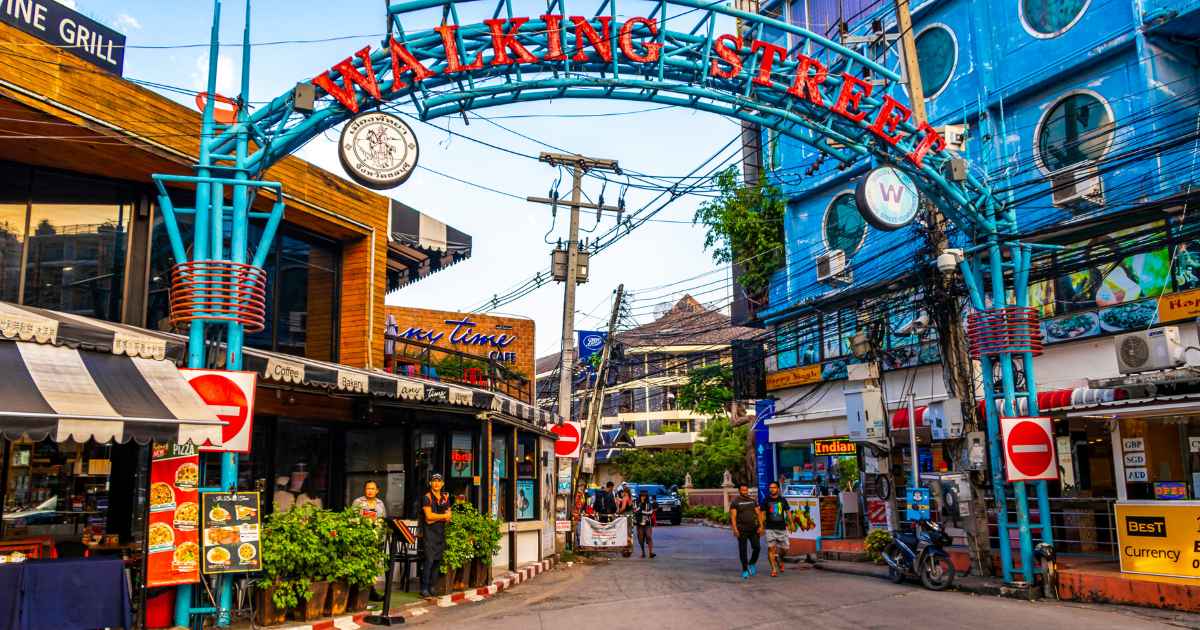 First-Time Pattaya Travel Tips: What to Know Before You Go