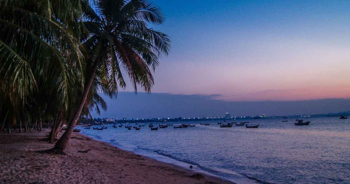 Pattaya Luxury Hotels and Resorts: What Is Worth Paying For?