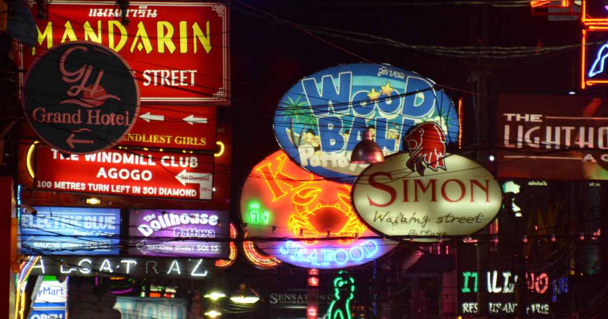 Budget Hotels in Pattaya: Save Money Without Sacrificing Comfort