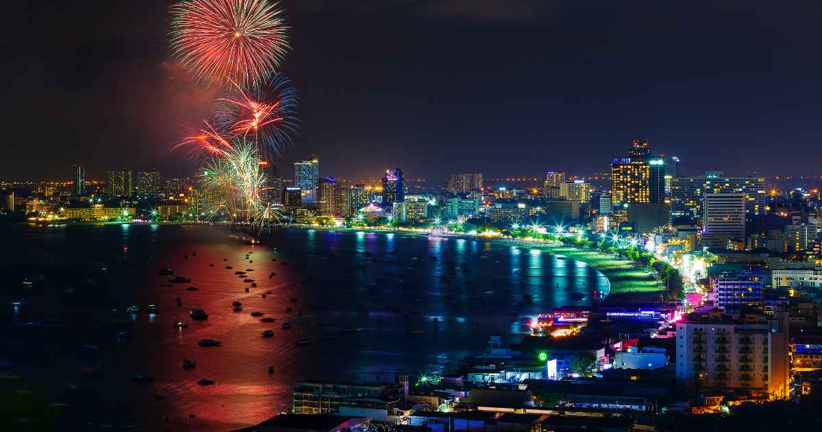 Pattaya with Seniors: Accessible and Comfortable Travel Planning