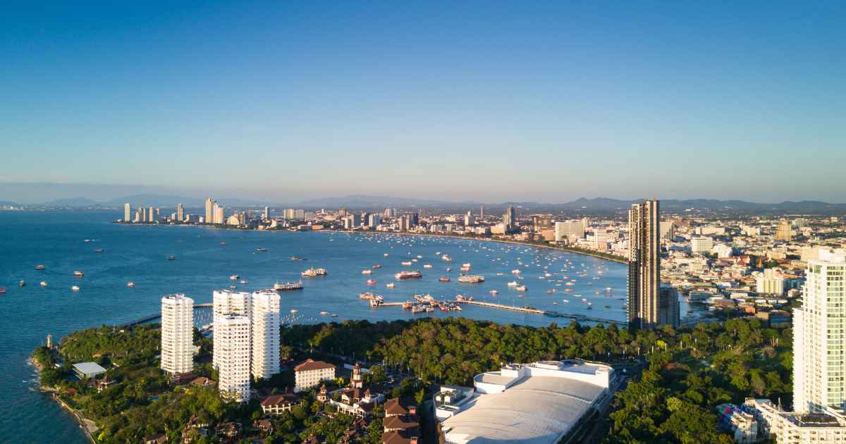 Pattaya Shopping Guide: Markets, Malls and Souvenir Tips