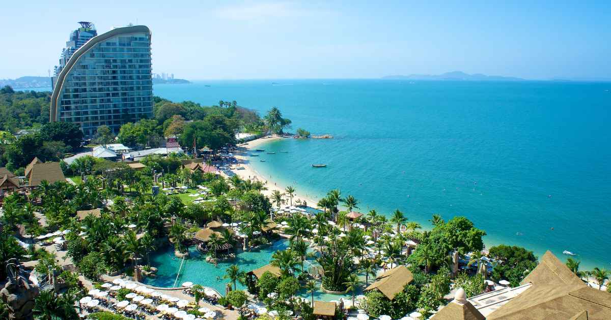 Pattaya with Kids: Family-Friendly Activities and Planning Guide
