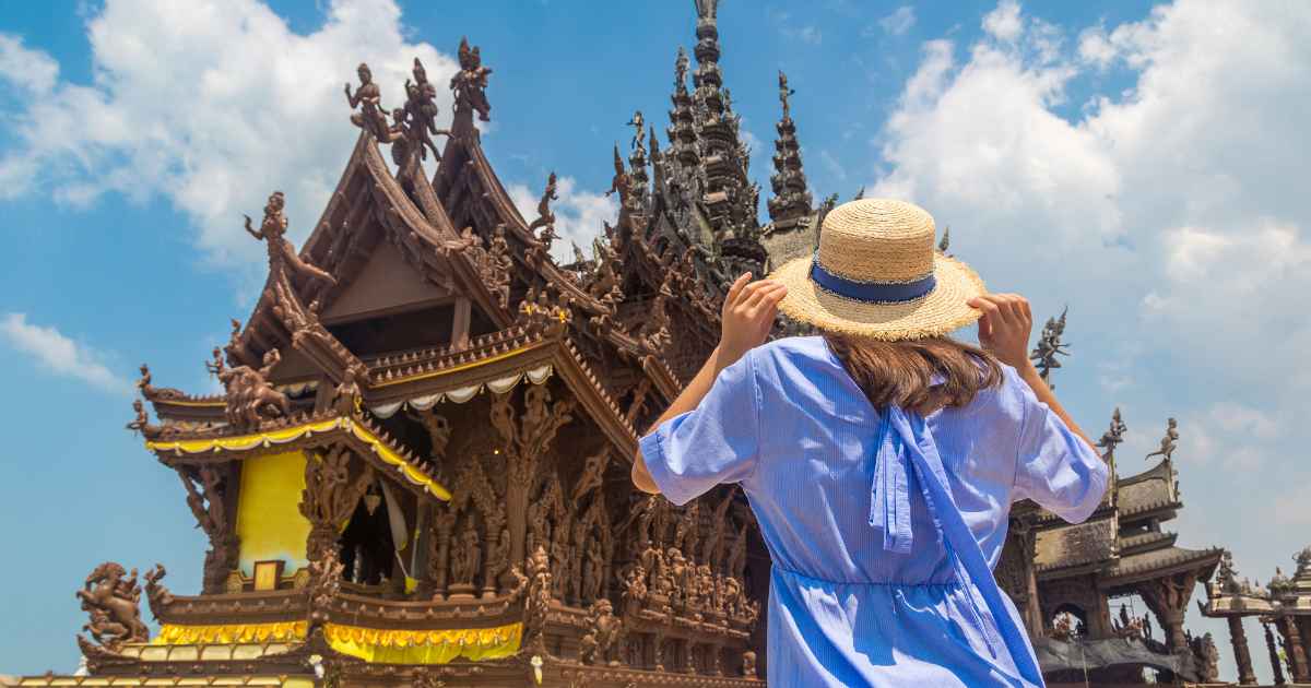 3-Day Pattaya Itinerary: Beaches, Islands and Local Experiences